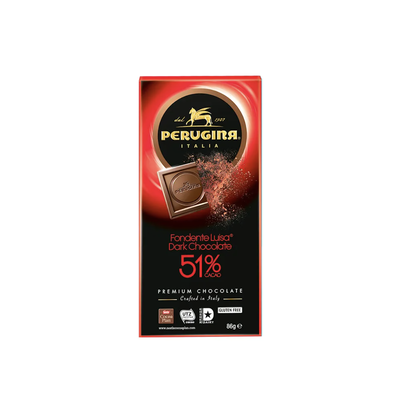Chocolate Negro 51% Cacao